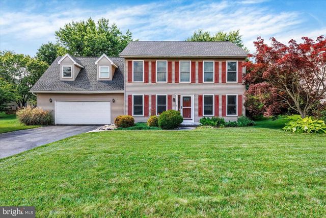 3615 PLEASANT VALLEY RD, York, PA 17406