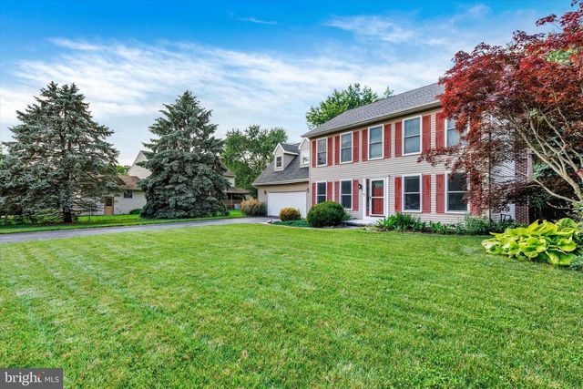 3615 PLEASANT VALLEY RD, York, PA 17406