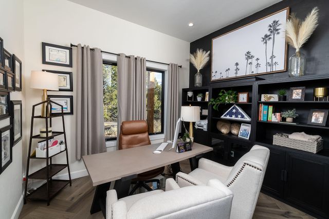 62825 Montara Drive, Bend, OR 97701