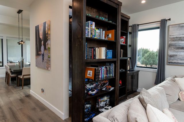 62825 Montara Drive, Bend, OR 97701