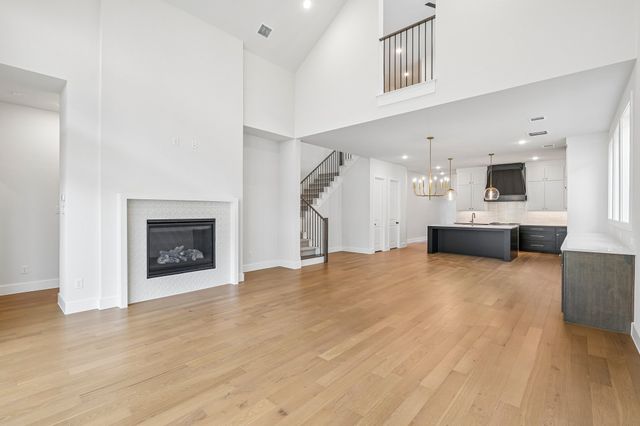 4012 Bentsen Street, Mckinney, TX 75071