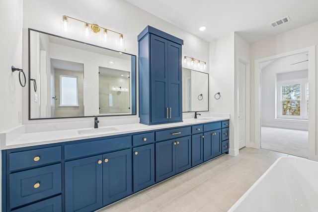 4012 Bentsen Street, Mckinney, TX 75071