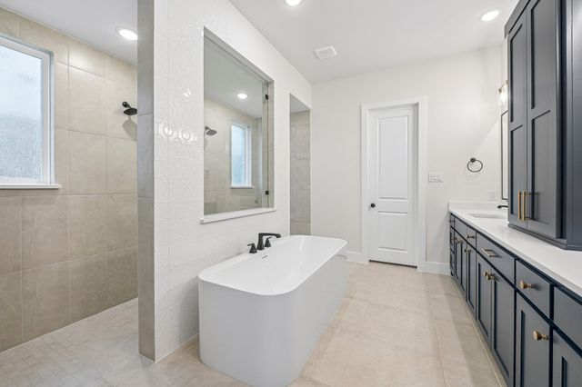 4012 Bentsen Street, Mckinney, TX 75071