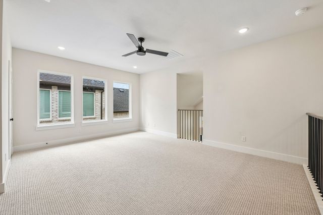 4012 Bentsen Street, Mckinney, TX 75071