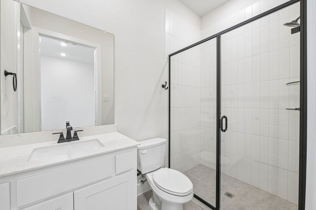 4012 Bentsen Street, Mckinney, TX 75071