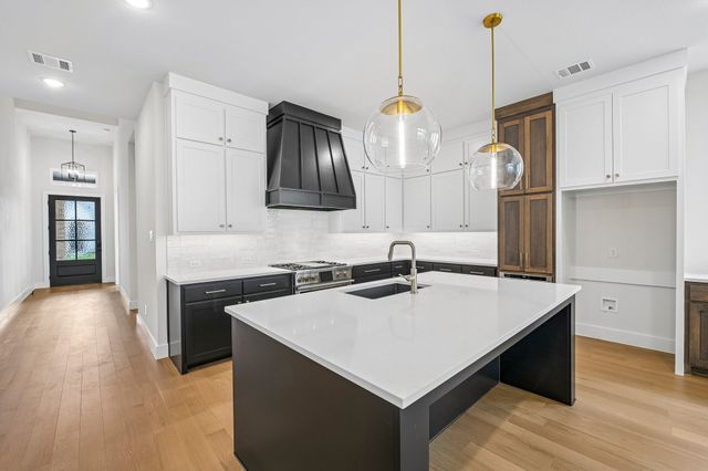 4012 Bentsen Street, Mckinney, TX 75071