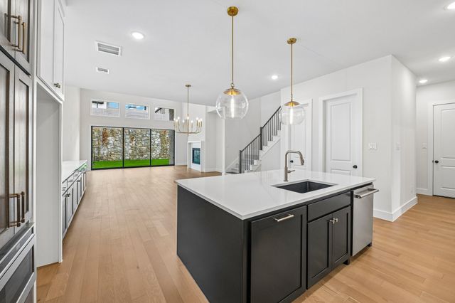 4012 Bentsen Street, Mckinney, TX 75071