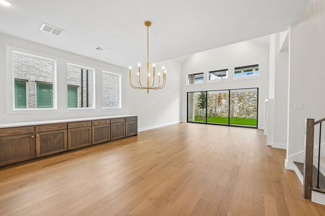 4012 Bentsen Street, Mckinney, TX 75071