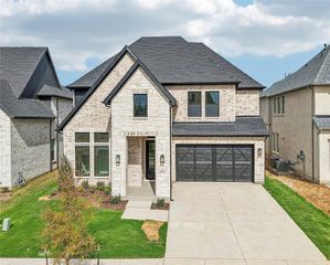 4012 Bentsen Street, Mckinney, TX 75071