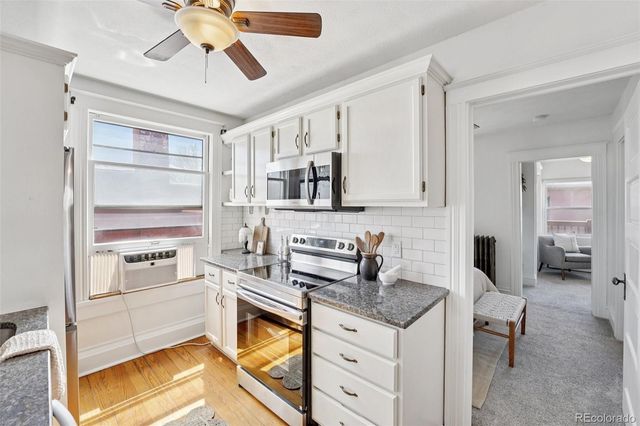 3141 Tejon Street C, Denver, CO 80211