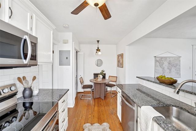 3141 Tejon Street C, Denver, CO 80211