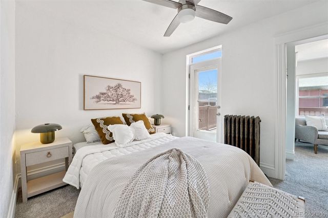 3141 Tejon Street C, Denver, CO 80211