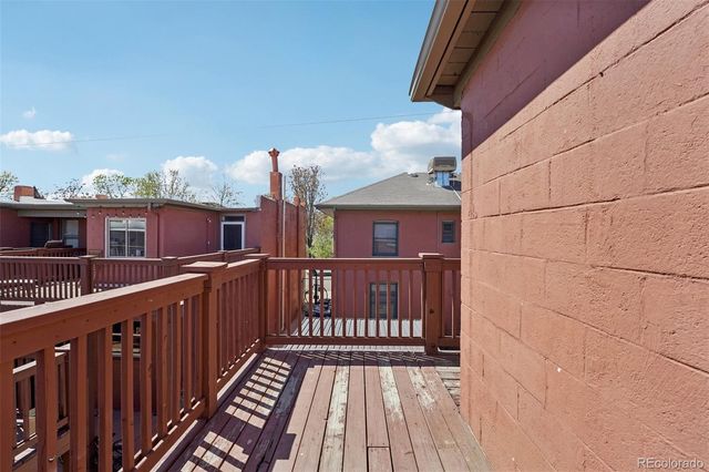 3141 Tejon Street C, Denver, CO 80211