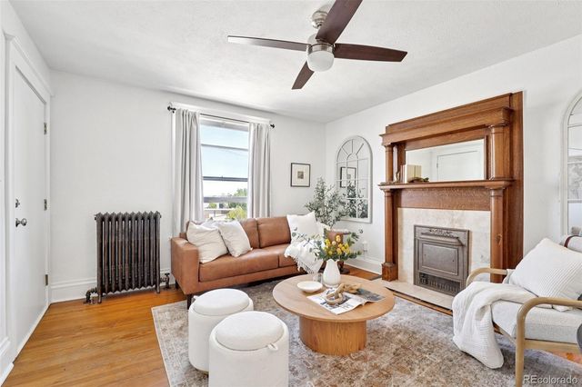 3141 Tejon Street C, Denver, CO 80211