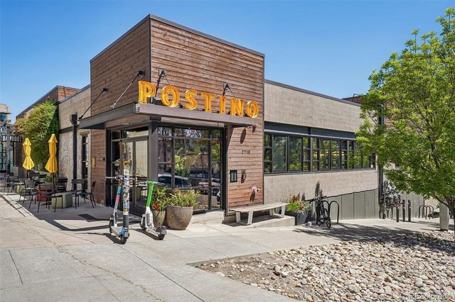 3141 Tejon Street C, Denver, CO 80211