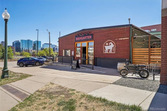 3141 Tejon Street C, Denver, CO 80211