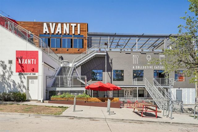 3141 Tejon Street C, Denver, CO 80211