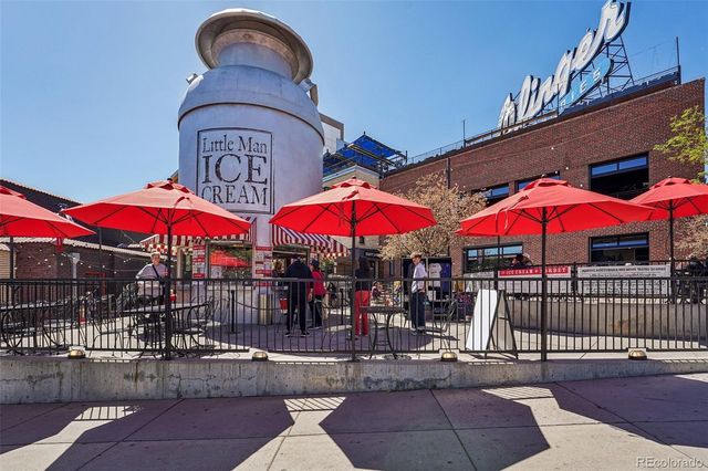 3141 Tejon Street C, Denver, CO 80211