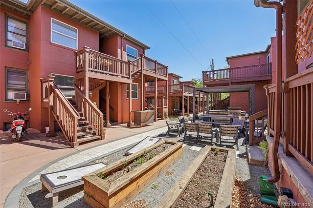 3141 Tejon Street C, Denver, CO 80211