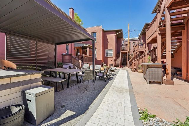 3141 Tejon Street C, Denver, CO 80211