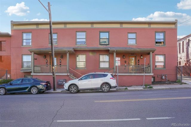3141 Tejon Street C, Denver, CO 80211