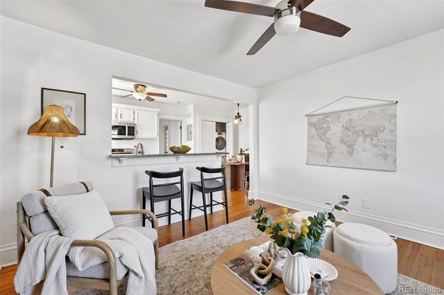 3141 Tejon Street C, Denver, CO 80211