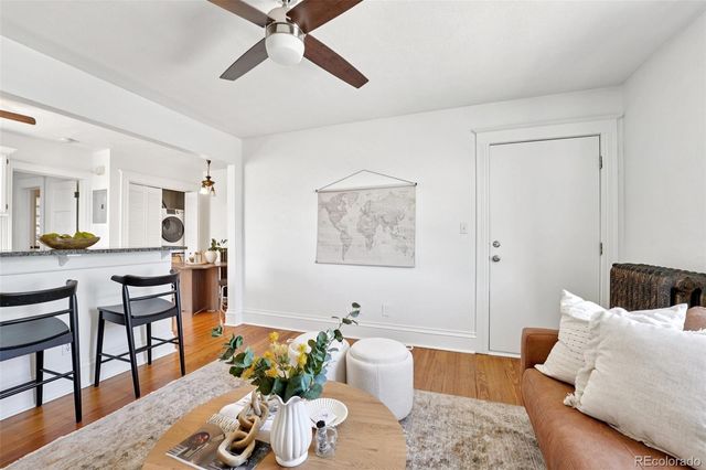 3141 Tejon Street C, Denver, CO 80211