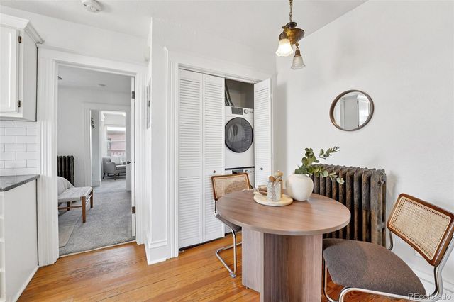 3141 Tejon Street C, Denver, CO 80211