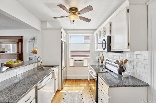 3141 Tejon Street C, Denver, CO 80211