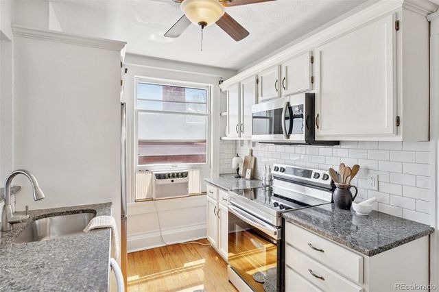 3141 Tejon Street C, Denver, CO 80211