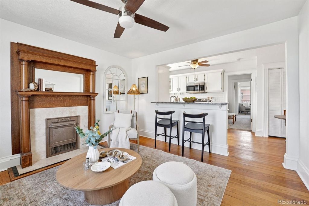 3141 Tejon Street C, Denver, CO 80211