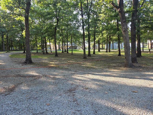 204 W BK 1650 Road, Stigler, OK 74462