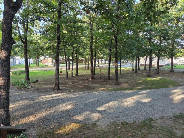204 W BK 1650 Road, Stigler, OK 74462
