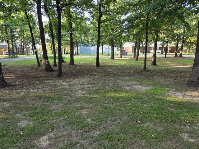 204 W BK 1650 Road, Stigler, OK 74462