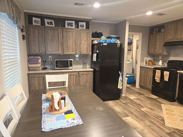204 W BK 1650 Road, Stigler, OK 74462