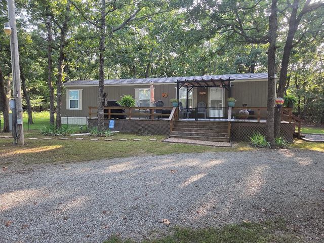 204 W BK 1650 Road, Stigler, OK 74462