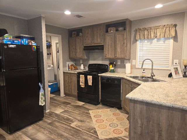 204 W BK 1650 Road, Stigler, OK 74462