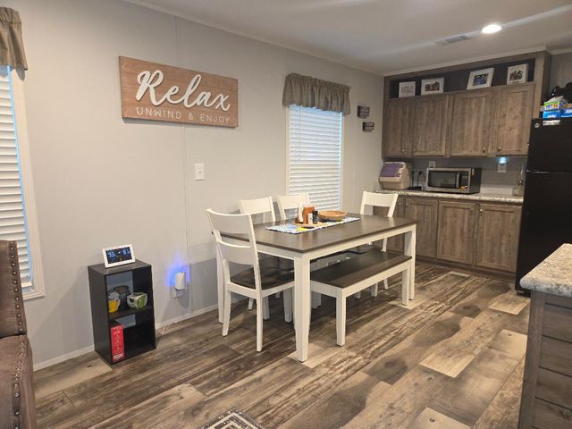 204 W BK 1650 Road, Stigler, OK 74462