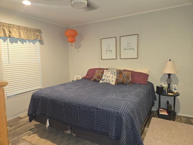 204 W BK 1650 Road, Stigler, OK 74462