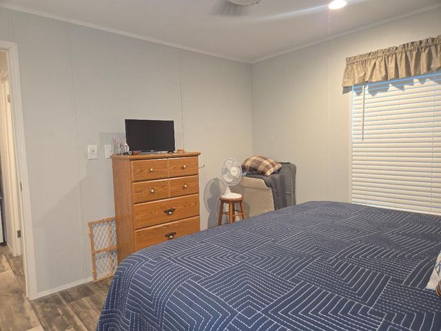 204 W BK 1650 Road, Stigler, OK 74462
