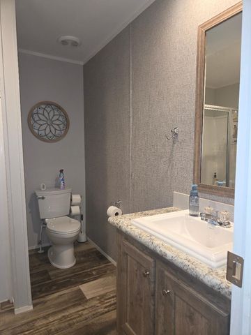 204 W BK 1650 Road, Stigler, OK 74462