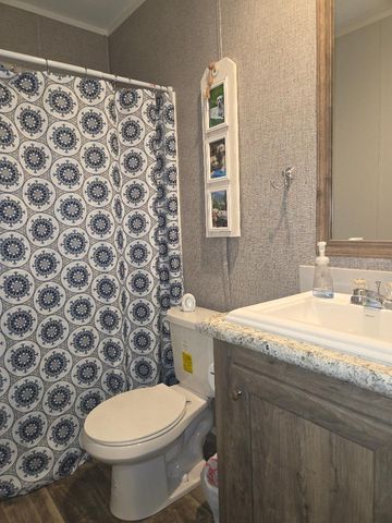 204 W BK 1650 Road, Stigler, OK 74462