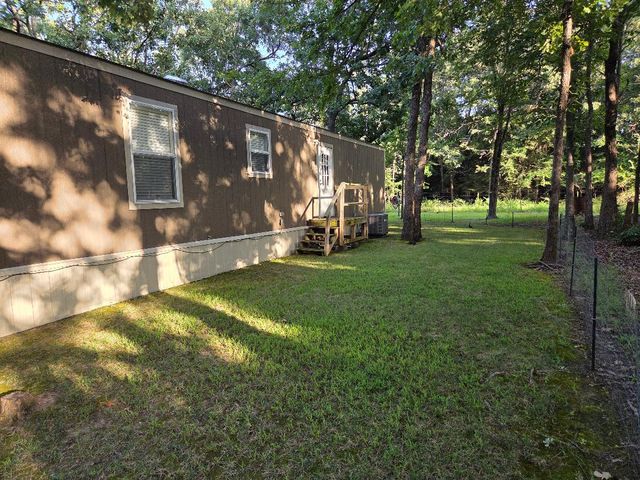 204 W BK 1650 Road, Stigler, OK 74462