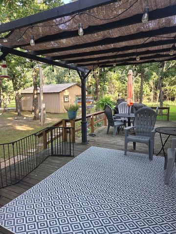 204 W BK 1650 Road, Stigler, OK 74462