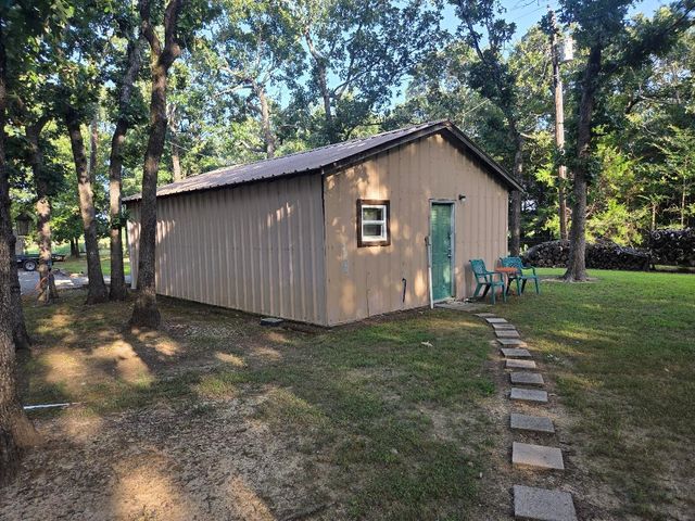 204 W BK 1650 Road, Stigler, OK 74462