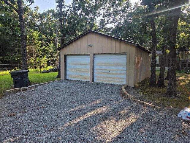 204 W BK 1650 Road, Stigler, OK 74462