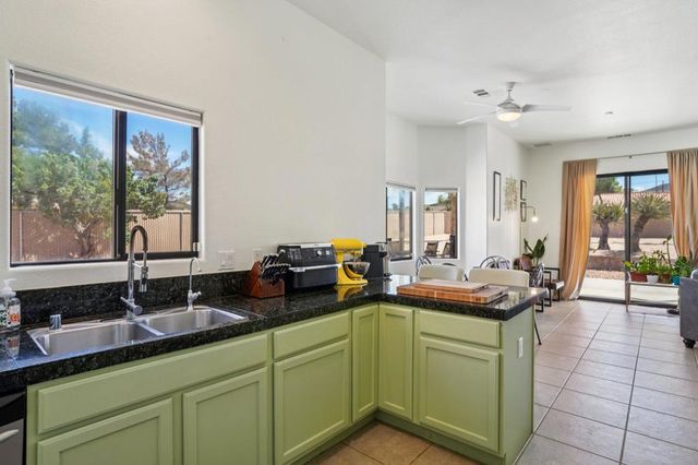 58055 Desert Gold Drive, Yucca Valley, CA 92284