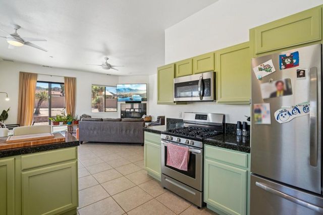 58055 Desert Gold Drive, Yucca Valley, CA 92284