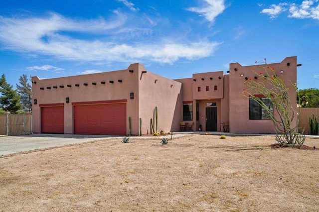 58055 Desert Gold Drive, Yucca Valley, CA 92284