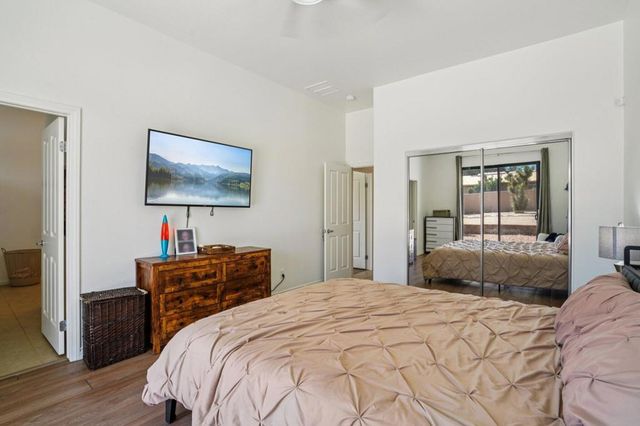 58055 Desert Gold Drive, Yucca Valley, CA 92284